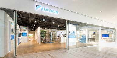 Daikin