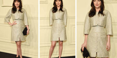 Dakota Johnson
