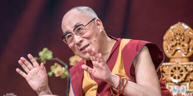 Dalai Lama