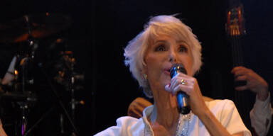 Legende Daliah Lavi ist tot