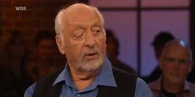 Vergewaltigungs - Prozessauftakt gegen Karl Dall