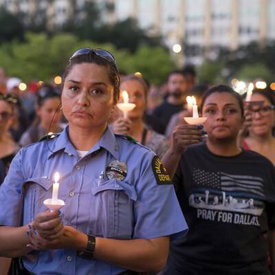 Das war das Jahr 2016