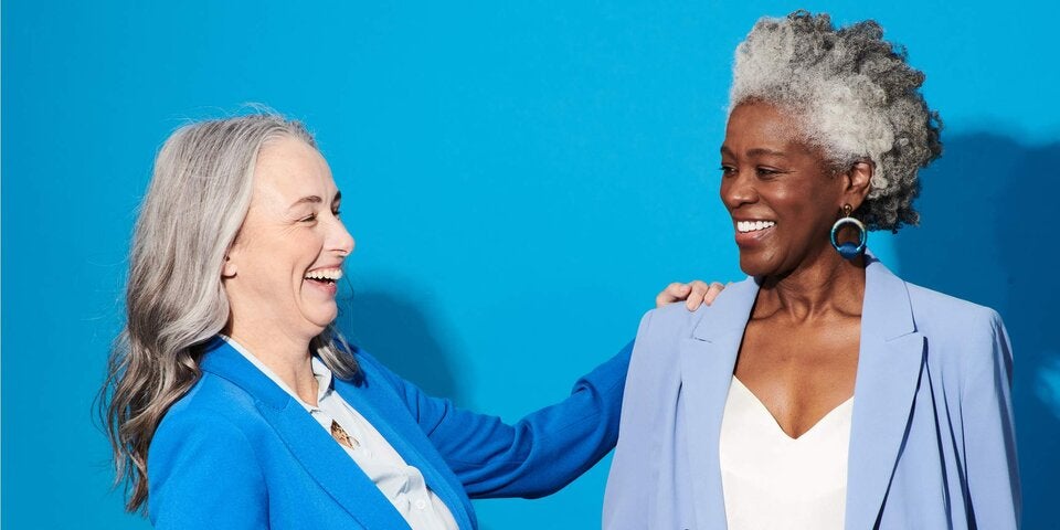 Diese Lebensmittel können zu frühzeitigerem Ergrauen führen