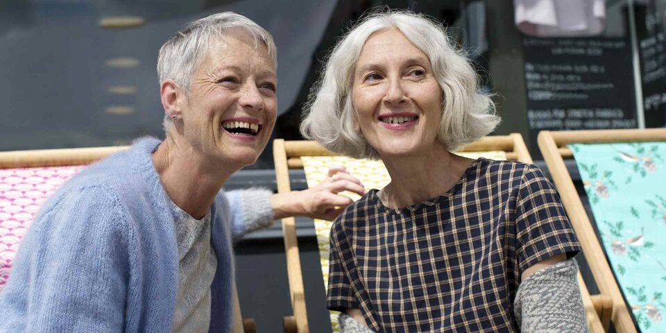 Diese Lebensmittel können zu frühzeitigerem Ergrauen führen