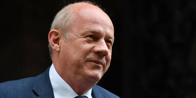 Damian Green