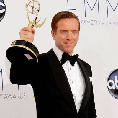 Das sind die Sieger der Emmys 2012