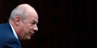 Britischer Vize-Premier tritt zur&uuml;ck