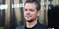 Matt Damon