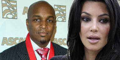 Damon Thomas, Kim Kardashian