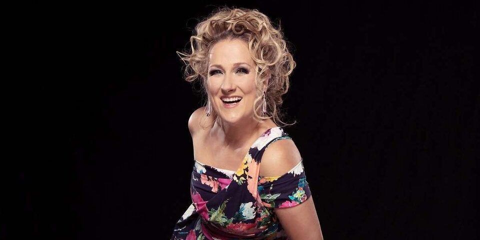 Weltstar Diana Damrau verzaubert Linzer Domplatz