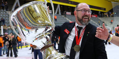 Mission Titelverteidigung: Graz99ers verl&auml;ngern mit Meistermacher