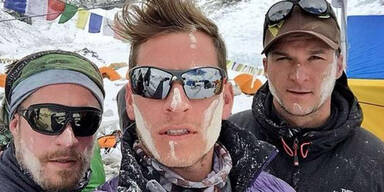 Nepal: Google-Manager unter den Opfern