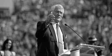 Dan Reeves
