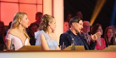 "Dancing Stars"-Wirbel: Balázs bezeichnet Koubeks Frau als "Requisite"