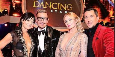 Dancing Star Jury