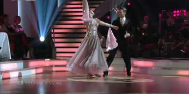 Dieser Kandidat könnte Dancing Star 2014 werden