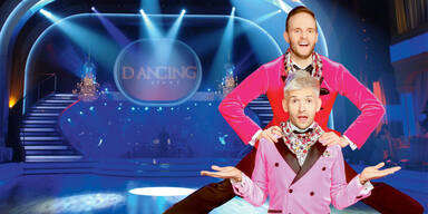 Dancing Stars Buchinger