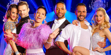 ''Dancing Stars'': So geht es weiter | Das machen sie nach der Show