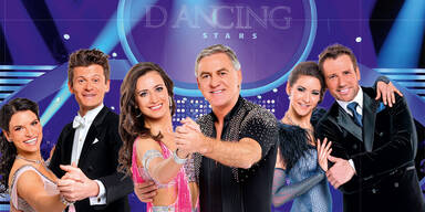 Dancing Stars M&auml;nnersache