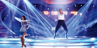 Dancing Stars