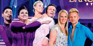 Dancing Stars