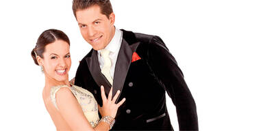 Alarm bei ›Dancing Stars‹