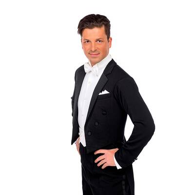 Dancing Stars 2016: Das sind die Profis