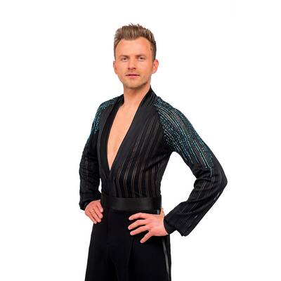 Dancing Stars 2016: Das sind die Profis