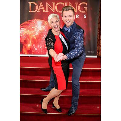 Dancing Stars 2016: Das sind die Paare