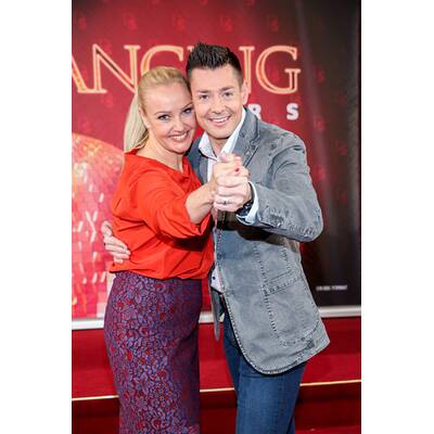 Dancing Stars 2016: Das sind die Paare