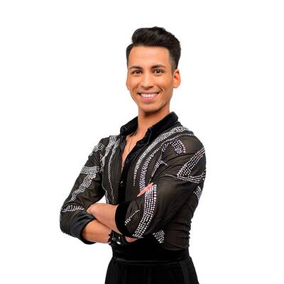 Dancing Stars 2016: Das sind die Profis