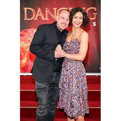 Dancing Stars 2016: Das sind die Paare