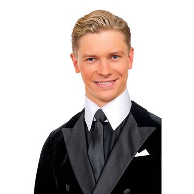 Dancing Stars 2016: Das sind die Profis