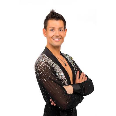 Dancing Stars 2016: Das sind die Profis