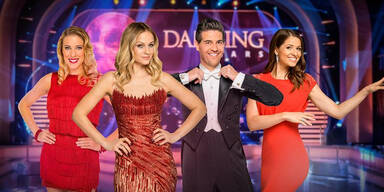 Das sind die neuen 'Dancing Stars'