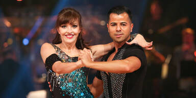 "Dancing Stars": Das war die sechste Show