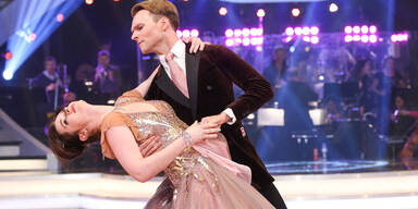 Binder und Rapp sind Lieblinge der Jury