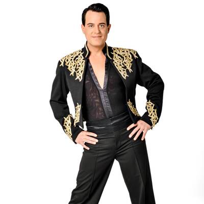 Dancing Star - Marjan Shaki