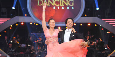 Dancing Stars 2013