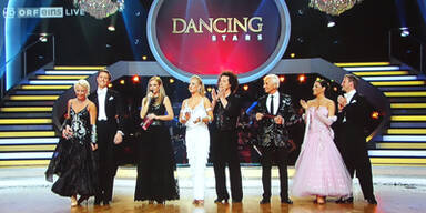 Dancing Stars