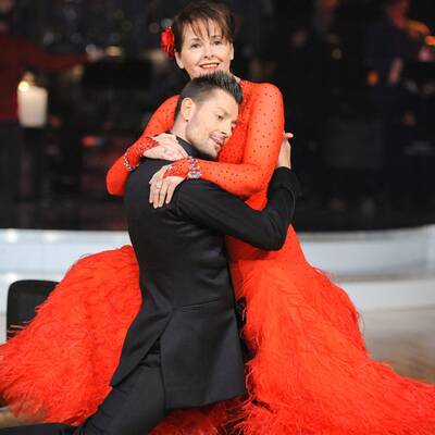 Dancing Stars: Das war die fünfte Show