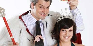 Europäisches Gold für Steidl & Kuntner?