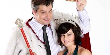 Europäisches Gold für Steidl & Kuntner?