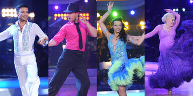 Dancing Stars - Die Show am 4. Mai