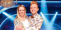 Dancing Stars: Tanz-Paare sind fix