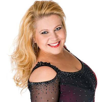 Dancing Star - Marjan Shaki