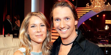 Ehe-Aus bei Simone & Alex