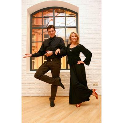 Die schönsten Fotos von Schlagersänger Marc Pircher