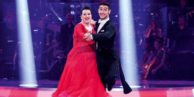 Dancing Stars: Wer tanzt ins Finale?