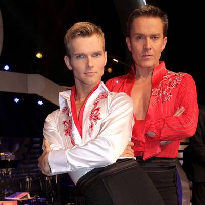 Das österreichische Society-Jahr 2011